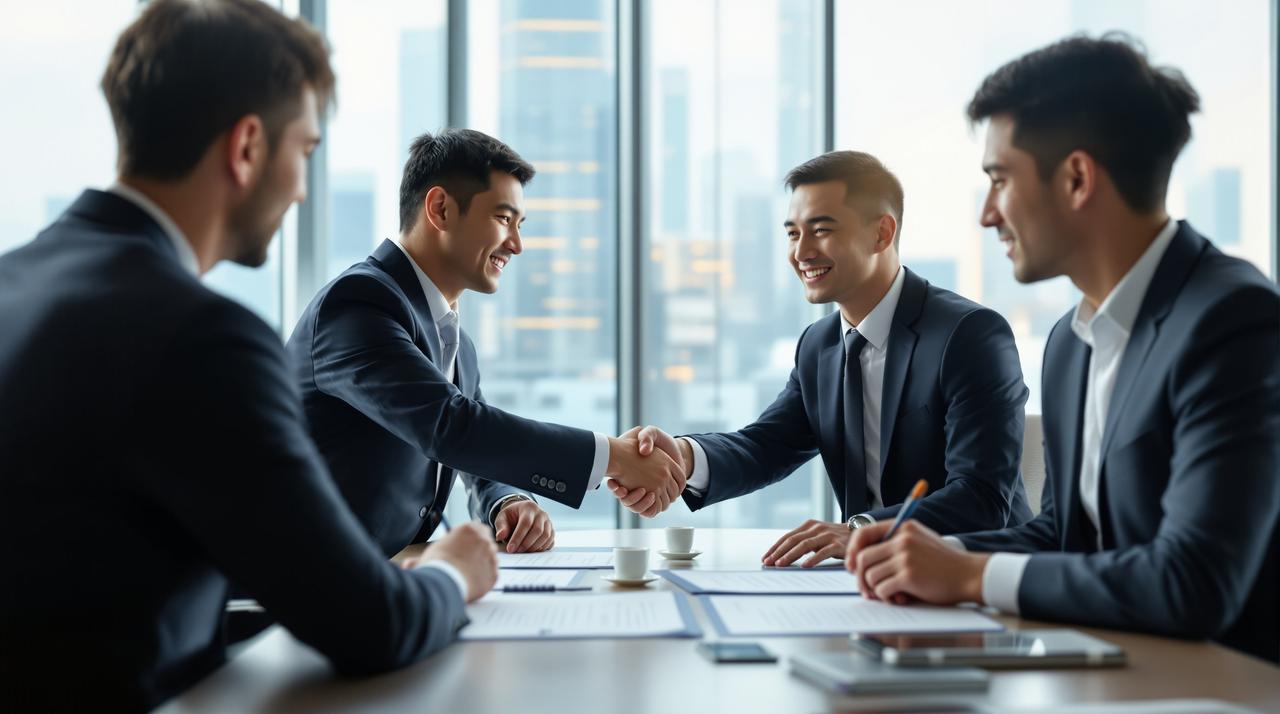 香蕉视频与腾讯视频达成战略合作,共同打造精品网络剧内容生态